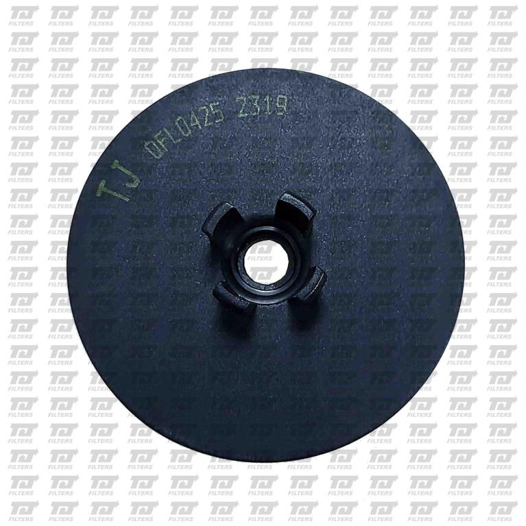 Filtre à huile QUINTON HAZELL ref. QFL0425